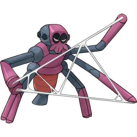 Spidops (shiny)