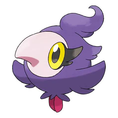 Spritzee (shiny)