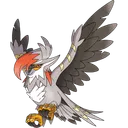 Mega Staraptor