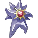 Mega Starmie