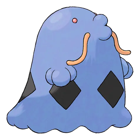Swalot (shiny)