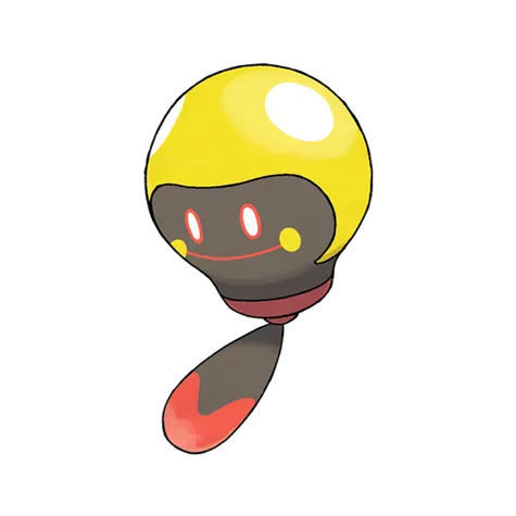 Tadbulb (shiny)