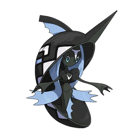 Tapu Fini (shiny)