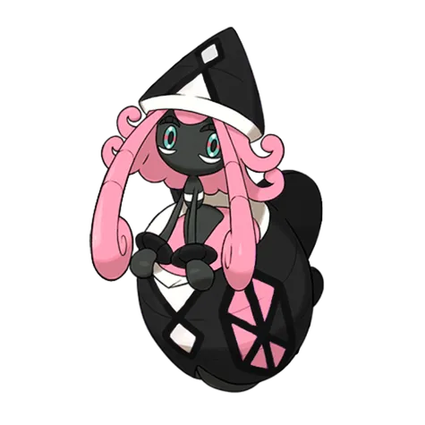 Tapu Lele (shiny)
