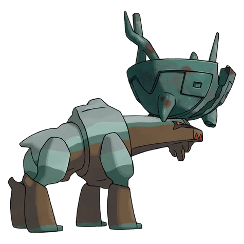 Ting-Lu (shiny)