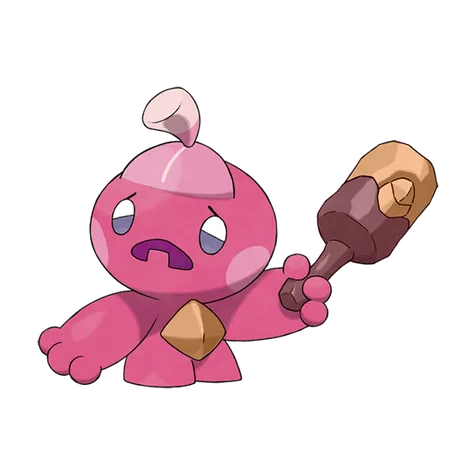 Tinkatink (shiny)