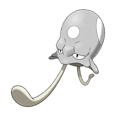 Toedscool (shiny)