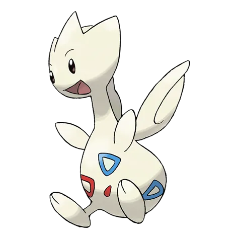 Togetic (shiny)
