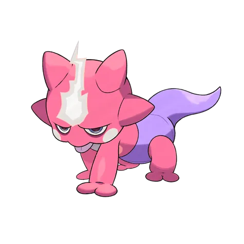 Toxel (shiny)