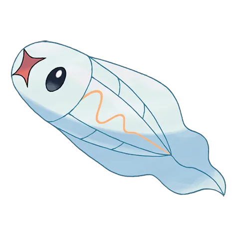 Tynamo (shiny)
