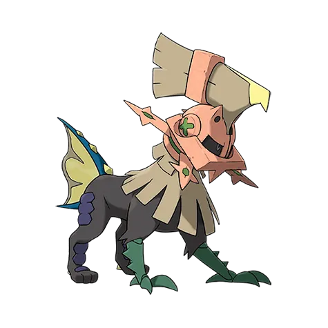 Type: Null (shiny)