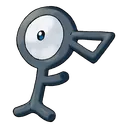 Unown