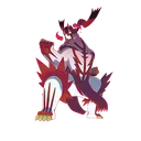 Urshifu Single Strike Gmax