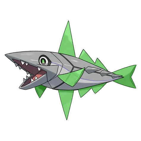 Veluza (shiny)