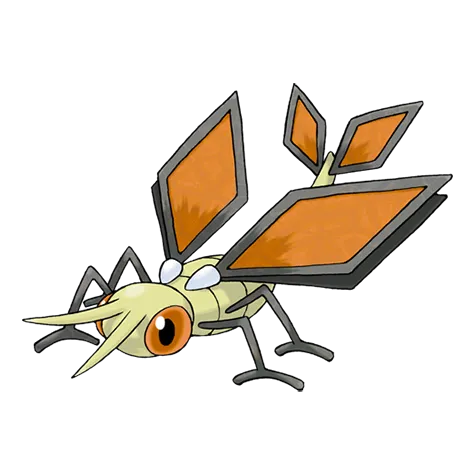 Vibrava (shiny)