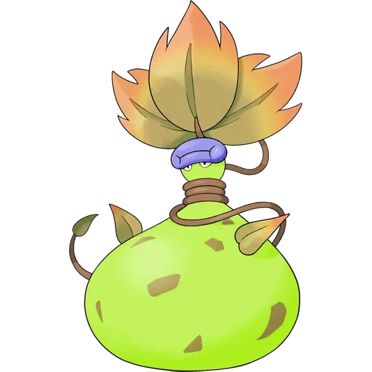 Victreebel Mega (shiny)
