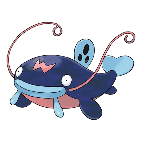 Whiscash (shiny)