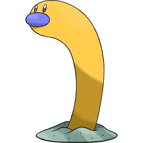 Wiglett (shiny)