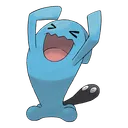 Wobbuffet