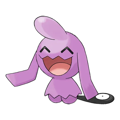Wynaut (shiny)