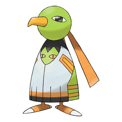Xatu (shiny)