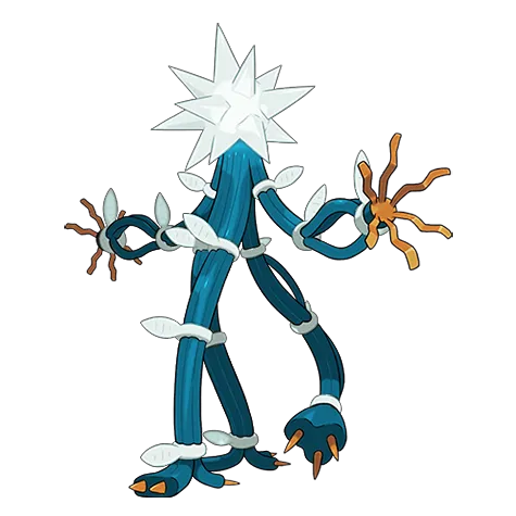 Xurkitree (shiny)