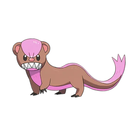 Yungoos (shiny)