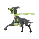 Zygarde 10 Power Construct
