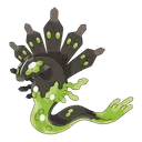 Zygarde 50 Power Construct