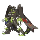 Zygarde Complete
