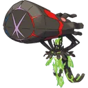 Mega Zygarde
